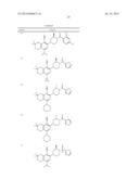 THERAPEUTICALLY ACTIVE COMPOSITIONS AND THEIR METHODS OF USE diagram and image