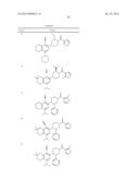 THERAPEUTICALLY ACTIVE COMPOSITIONS AND THEIR METHODS OF USE diagram and image