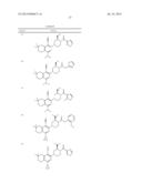 THERAPEUTICALLY ACTIVE COMPOSITIONS AND THEIR METHODS OF USE diagram and image