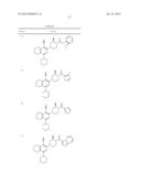 THERAPEUTICALLY ACTIVE COMPOSITIONS AND THEIR METHODS OF USE diagram and image