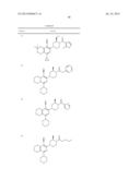 THERAPEUTICALLY ACTIVE COMPOSITIONS AND THEIR METHODS OF USE diagram and image