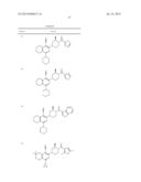 THERAPEUTICALLY ACTIVE COMPOSITIONS AND THEIR METHODS OF USE diagram and image