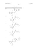 THERAPEUTICALLY ACTIVE COMPOSITIONS AND THEIR METHODS OF USE diagram and image