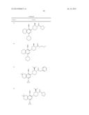 THERAPEUTICALLY ACTIVE COMPOSITIONS AND THEIR METHODS OF USE diagram and image