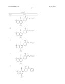 THERAPEUTICALLY ACTIVE COMPOSITIONS AND THEIR METHODS OF USE diagram and image