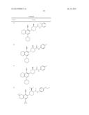 THERAPEUTICALLY ACTIVE COMPOSITIONS AND THEIR METHODS OF USE diagram and image