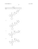 THERAPEUTICALLY ACTIVE COMPOSITIONS AND THEIR METHODS OF USE diagram and image