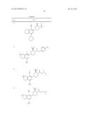 THERAPEUTICALLY ACTIVE COMPOSITIONS AND THEIR METHODS OF USE diagram and image