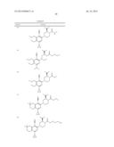 THERAPEUTICALLY ACTIVE COMPOSITIONS AND THEIR METHODS OF USE diagram and image