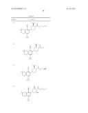 THERAPEUTICALLY ACTIVE COMPOSITIONS AND THEIR METHODS OF USE diagram and image