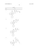 THERAPEUTICALLY ACTIVE COMPOSITIONS AND THEIR METHODS OF USE diagram and image