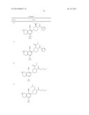 THERAPEUTICALLY ACTIVE COMPOSITIONS AND THEIR METHODS OF USE diagram and image