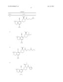 THERAPEUTICALLY ACTIVE COMPOSITIONS AND THEIR METHODS OF USE diagram and image