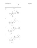 THERAPEUTICALLY ACTIVE COMPOSITIONS AND THEIR METHODS OF USE diagram and image