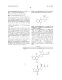 THERAPEUTICALLY ACTIVE COMPOSITIONS AND THEIR METHODS OF USE diagram and image