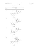 THERAPEUTICALLY ACTIVE COMPOSITIONS AND THEIR METHODS OF USE diagram and image