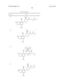 THERAPEUTICALLY ACTIVE COMPOSITIONS AND THEIR METHODS OF USE diagram and image