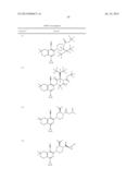 THERAPEUTICALLY ACTIVE COMPOSITIONS AND THEIR METHODS OF USE diagram and image