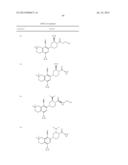 THERAPEUTICALLY ACTIVE COMPOSITIONS AND THEIR METHODS OF USE diagram and image