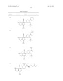 THERAPEUTICALLY ACTIVE COMPOSITIONS AND THEIR METHODS OF USE diagram and image