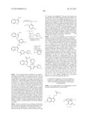 SUBSTITUTED 4-(1H-PYRAZOL-4-YL)BENZYL ANALOGUES AS POSITIVE ALLOSTERIC     MODULATORS OF MACHR M1 RECEPTORS diagram and image