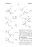 SUBSTITUTED 4-(1H-PYRAZOL-4-YL)BENZYL ANALOGUES AS POSITIVE ALLOSTERIC     MODULATORS OF MACHR M1 RECEPTORS diagram and image