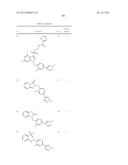 SUBSTITUTED 4-(1H-PYRAZOL-4-YL)BENZYL ANALOGUES AS POSITIVE ALLOSTERIC     MODULATORS OF MACHR M1 RECEPTORS diagram and image