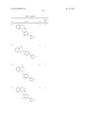 SUBSTITUTED 4-(1H-PYRAZOL-4-YL)BENZYL ANALOGUES AS POSITIVE ALLOSTERIC     MODULATORS OF MACHR M1 RECEPTORS diagram and image