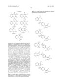 SUBSTITUTED 4-(1H-PYRAZOL-4-YL)BENZYL ANALOGUES AS POSITIVE ALLOSTERIC     MODULATORS OF MACHR M1 RECEPTORS diagram and image