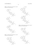 SUBSTITUTED 4-(1H-PYRAZOL-4-YL)BENZYL ANALOGUES AS POSITIVE ALLOSTERIC     MODULATORS OF MACHR M1 RECEPTORS diagram and image