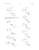 SUBSTITUTED 4-(1H-PYRAZOL-4-YL)BENZYL ANALOGUES AS POSITIVE ALLOSTERIC     MODULATORS OF MACHR M1 RECEPTORS diagram and image