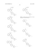 SUBSTITUTED 4-(1H-PYRAZOL-4-YL)BENZYL ANALOGUES AS POSITIVE ALLOSTERIC     MODULATORS OF MACHR M1 RECEPTORS diagram and image