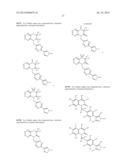 SUBSTITUTED 4-(1H-PYRAZOL-4-YL)BENZYL ANALOGUES AS POSITIVE ALLOSTERIC     MODULATORS OF MACHR M1 RECEPTORS diagram and image