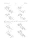 SUBSTITUTED 4-(1H-PYRAZOL-4-YL)BENZYL ANALOGUES AS POSITIVE ALLOSTERIC     MODULATORS OF MACHR M1 RECEPTORS diagram and image