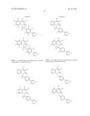 SUBSTITUTED 4-(1H-PYRAZOL-4-YL)BENZYL ANALOGUES AS POSITIVE ALLOSTERIC     MODULATORS OF MACHR M1 RECEPTORS diagram and image