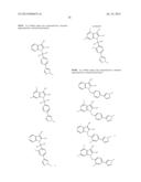 SUBSTITUTED 4-(1H-PYRAZOL-4-YL)BENZYL ANALOGUES AS POSITIVE ALLOSTERIC     MODULATORS OF MACHR M1 RECEPTORS diagram and image