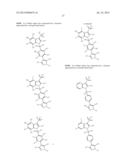 SUBSTITUTED 4-(1H-PYRAZOL-4-YL)BENZYL ANALOGUES AS POSITIVE ALLOSTERIC     MODULATORS OF MACHR M1 RECEPTORS diagram and image