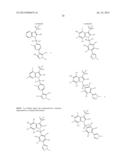 SUBSTITUTED 4-(1H-PYRAZOL-4-YL)BENZYL ANALOGUES AS POSITIVE ALLOSTERIC     MODULATORS OF MACHR M1 RECEPTORS diagram and image