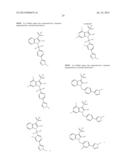 SUBSTITUTED 4-(1H-PYRAZOL-4-YL)BENZYL ANALOGUES AS POSITIVE ALLOSTERIC     MODULATORS OF MACHR M1 RECEPTORS diagram and image