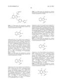 SUBSTITUTED 4-(1H-PYRAZOL-4-YL)BENZYL ANALOGUES AS POSITIVE ALLOSTERIC     MODULATORS OF MACHR M1 RECEPTORS diagram and image