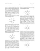 SUBSTITUTED 4-(1H-PYRAZOL-4-YL)BENZYL ANALOGUES AS POSITIVE ALLOSTERIC     MODULATORS OF MACHR M1 RECEPTORS diagram and image