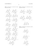 SUBSTITUTED 4-(1H-PYRAZOL-4-YL)BENZYL ANALOGUES AS POSITIVE ALLOSTERIC     MODULATORS OF MACHR M1 RECEPTORS diagram and image