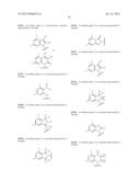 SUBSTITUTED 4-(1H-PYRAZOL-4-YL)BENZYL ANALOGUES AS POSITIVE ALLOSTERIC     MODULATORS OF MACHR M1 RECEPTORS diagram and image
