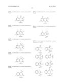 SUBSTITUTED 4-(1H-PYRAZOL-4-YL)BENZYL ANALOGUES AS POSITIVE ALLOSTERIC     MODULATORS OF MACHR M1 RECEPTORS diagram and image