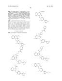 SUBSTITUTED 4-(1H-PYRAZOL-4-YL)BENZYL ANALOGUES AS POSITIVE ALLOSTERIC     MODULATORS OF MACHR M1 RECEPTORS diagram and image