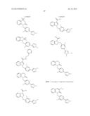 SUBSTITUTED 4-(1H-PYRAZOL-4-YL)BENZYL ANALOGUES AS POSITIVE ALLOSTERIC     MODULATORS OF MACHR M1 RECEPTORS diagram and image