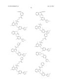 SUBSTITUTED 4-(1H-PYRAZOL-4-YL)BENZYL ANALOGUES AS POSITIVE ALLOSTERIC     MODULATORS OF MACHR M1 RECEPTORS diagram and image