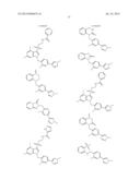 SUBSTITUTED 4-(1H-PYRAZOL-4-YL)BENZYL ANALOGUES AS POSITIVE ALLOSTERIC     MODULATORS OF MACHR M1 RECEPTORS diagram and image