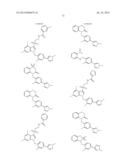 SUBSTITUTED 4-(1H-PYRAZOL-4-YL)BENZYL ANALOGUES AS POSITIVE ALLOSTERIC     MODULATORS OF MACHR M1 RECEPTORS diagram and image