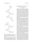 SUBSTITUTED 4-(1H-PYRAZOL-4-YL)BENZYL ANALOGUES AS POSITIVE ALLOSTERIC     MODULATORS OF MACHR M1 RECEPTORS diagram and image